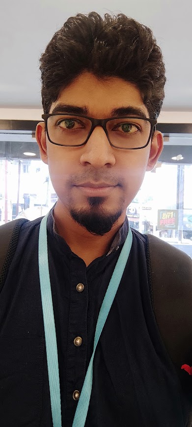 Kamal Basha